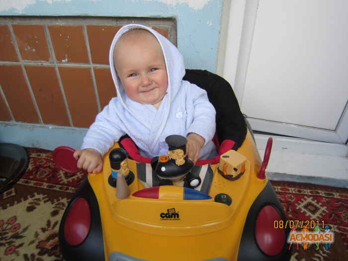 Мария Андреевна Синельник фото №60202. Завантажено 20 Серпня 2011