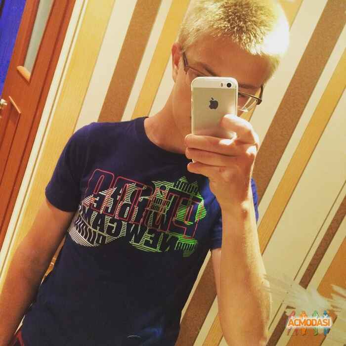 Богдан Олександрович Бородулін фото №942610. Завантажено 09 Серпня 2016