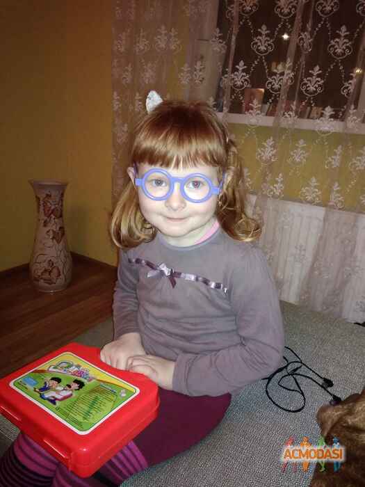 Мария Владимировна Мизин фото №1062100. Завантажено 03 Червня 2017