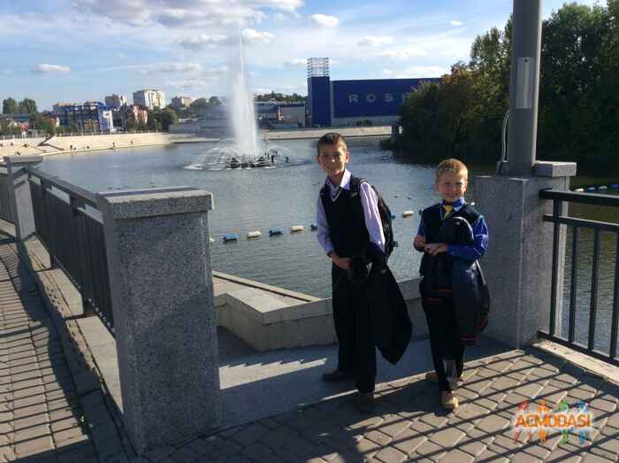 Тетяна Миколаівна Соколовська фото №1098954. Завантажено 02 Вересня 2017