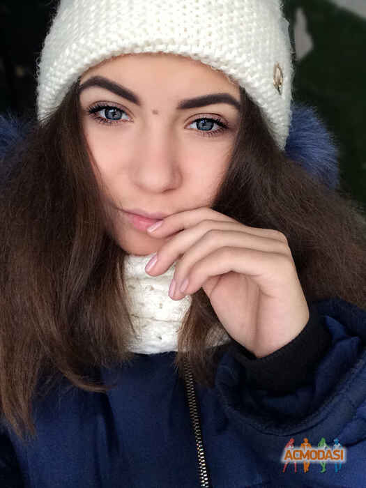 Марина Галинська Русланівна фото №1183607. Завантажено 10 Лютого 2018