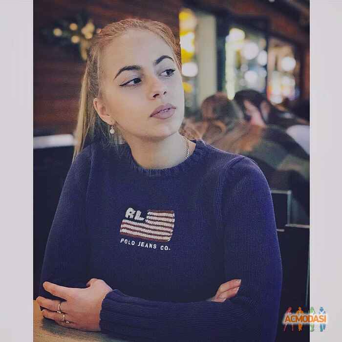 Юлия Сергеевна Выскребенцева фото №1183784. Завантажено 10 Лютого 2018