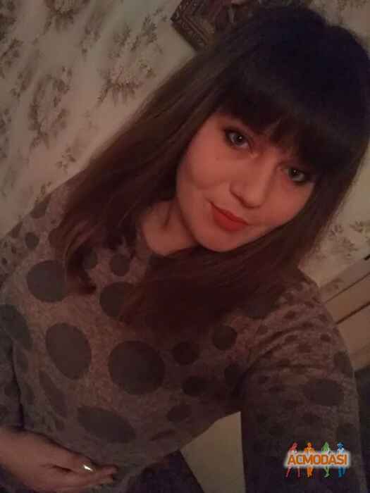 Мирослава Володимирівна Дударчук фото №1192788. Завантажено 22 Лютого 2018