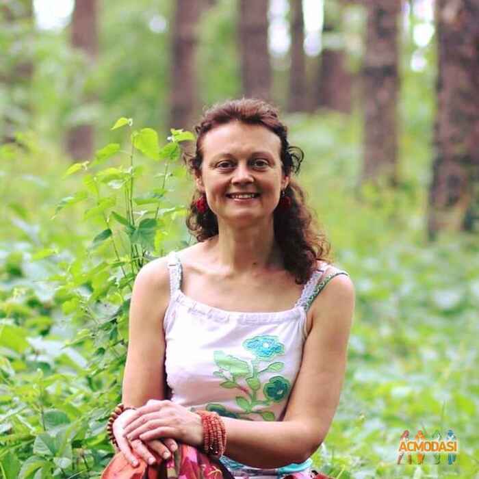 Світлана Андріївна Чіковані (Мудрак) фото №1225857. Завантажено 29 Квітня 2018