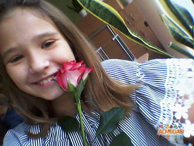 Дарья Александровна Тимохина фото №1306294. Завантажено 13 Жовтня 2018