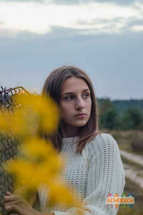 Роксолана  Кшик фото №1356948. Завантажено 29 Січня 2019