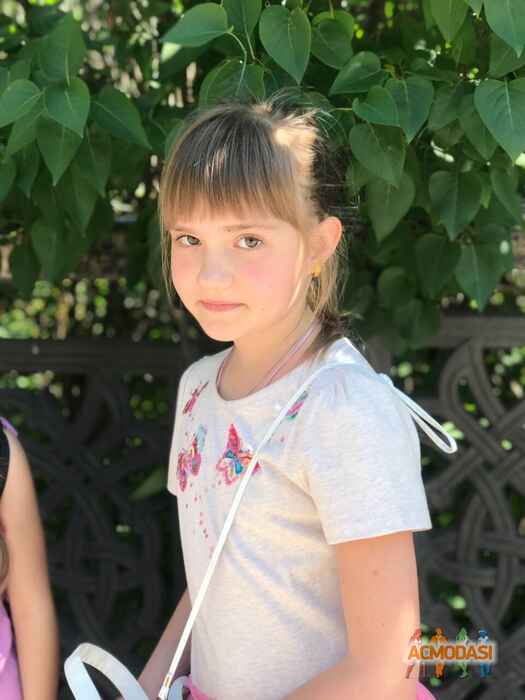Софія Вадимівна Мовчан фото №1367512. Завантажено 19 Лютого 2019