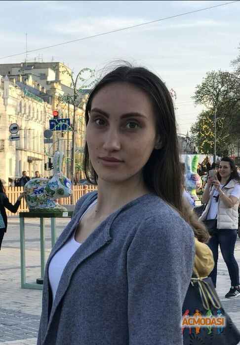 Юлия Игоревна Коротичева фото №1425473. Завантажено 22 Липня 2019