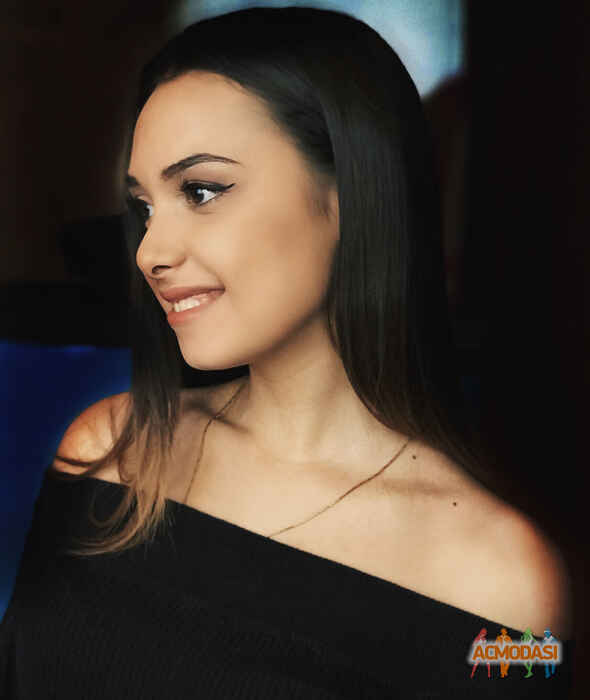 Камалия Зауровна Гусейнова фото №1434756. Завантажено 12 Серпня 2019