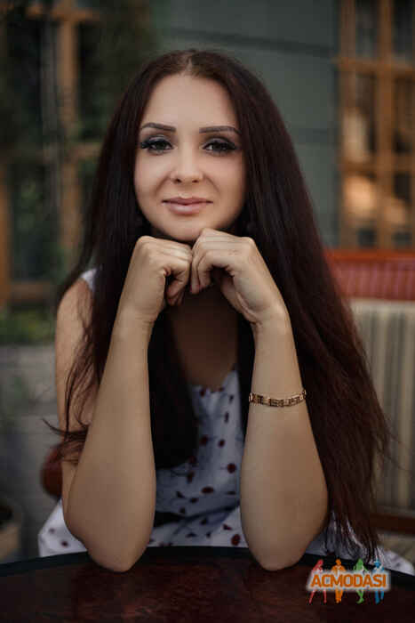 Анна Викторовна Резниченко фото №1435737. Завантажено 14 Серпня 2019