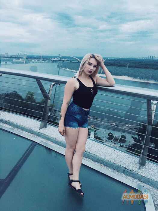 Карина  Россихина фото №1578487. Завантажено 28 Жовтня 2020