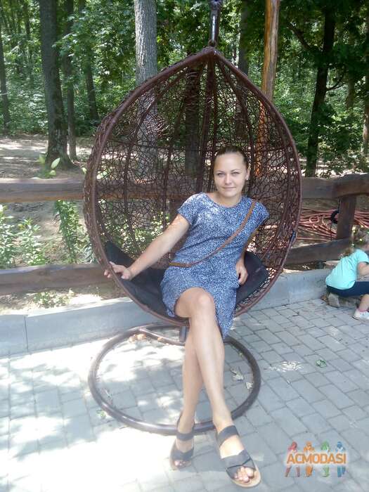 Алла  Бондаренко фото №1660156. Завантажено 15 Жовтня 2021
