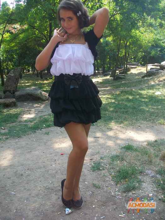 Анастасия Тарасовна Пилипенко фото №66126. Завантажено 02 Вересня 2011