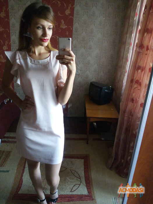 Мальвіна  Люльчак фото №927210. Завантажено 01 Липня 2016