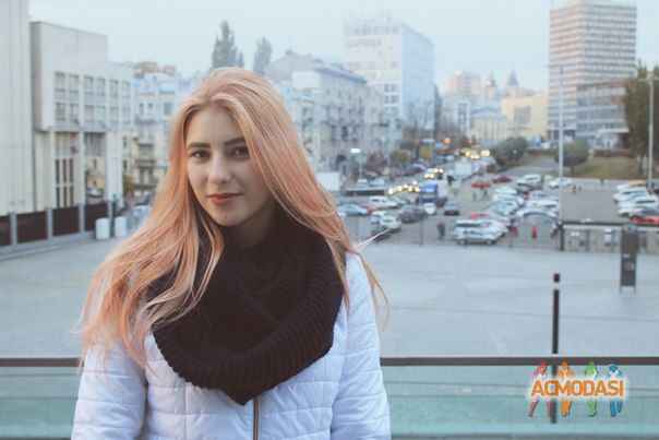 Юля Владимировна Николаенко фото №1187369. Завантажено 15 Лютого 2018