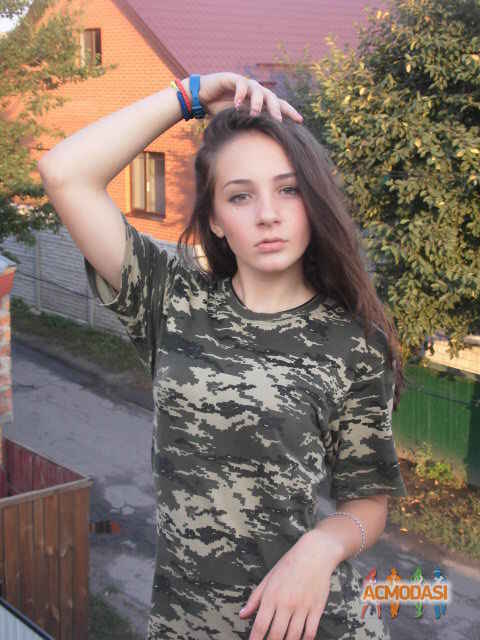 Даша  Сиваш фото №1056749. Завантажено 21 Травня 2017