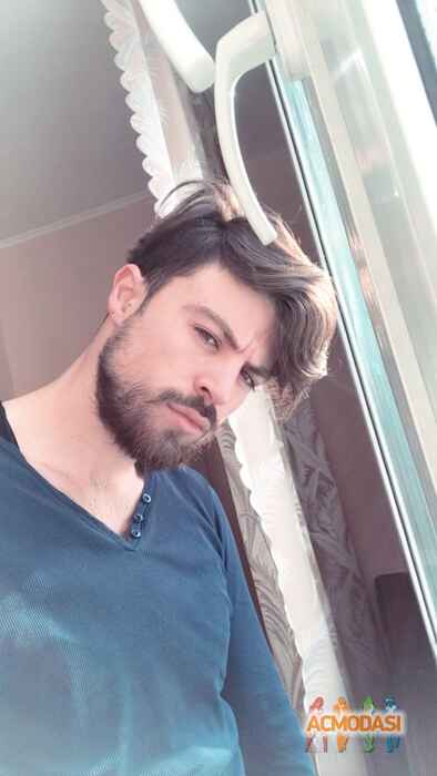 Furkan  Atalik фото №1180071. Завантажено 05 Лютого 2018
