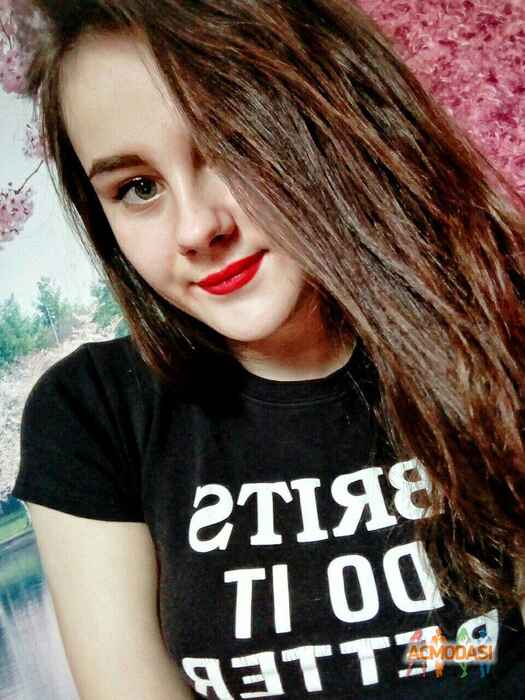 Дарина Русланівна Дрозд фото №1202515. Завантажено 09 Березня 2018