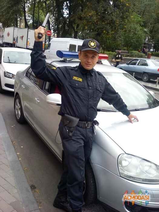 Андрій  Лесів фото №1332565. Завантажено 04 Грудня 2018