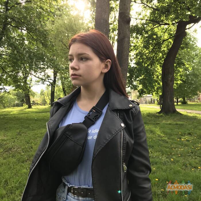 Анна Володимирівна Дідик фото №1688976. Завантажено 06 Червня 2022