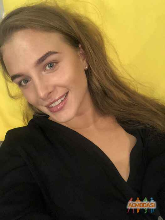 Анастасия Александровна Ход фото №1480005. Завантажено 25 Листопада 2019