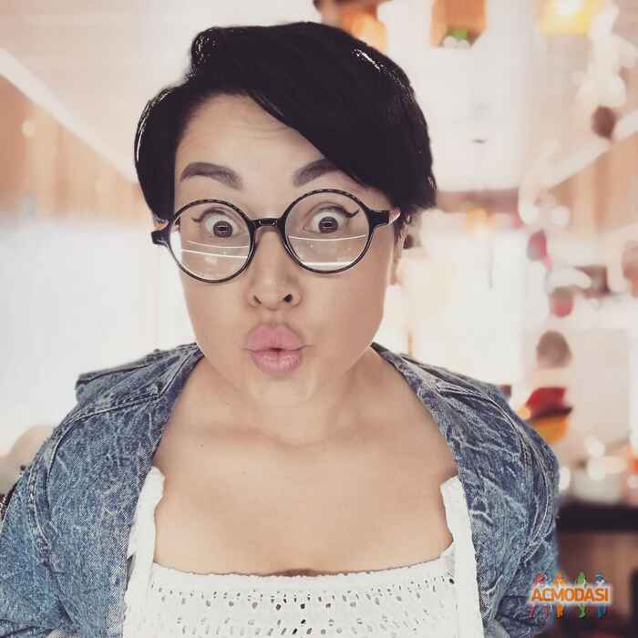 Анастасия Вадимовна Савенко фото №1452680. Завантажено 25 Вересня 2019