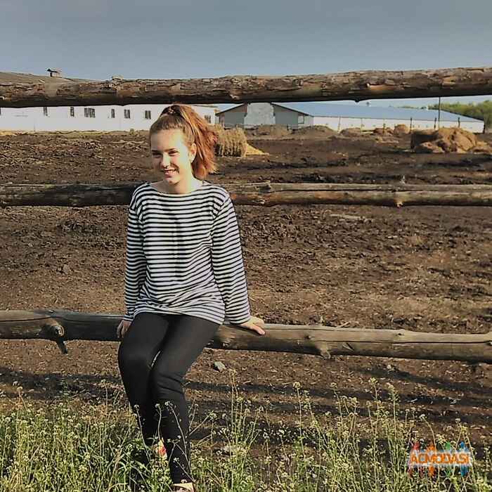 Марина Володимирівна Кириленко фото №1460994. Завантажено 14 Жовтня 2019