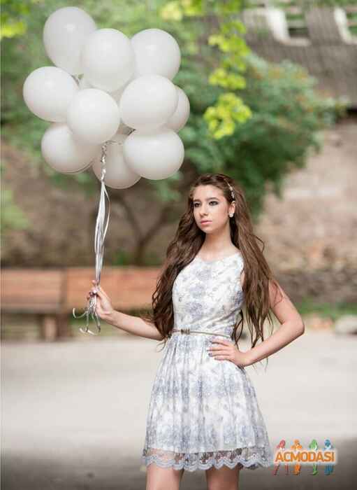 Жанна Владимировна  фото №1380906. Завантажено 21 Березня 2019