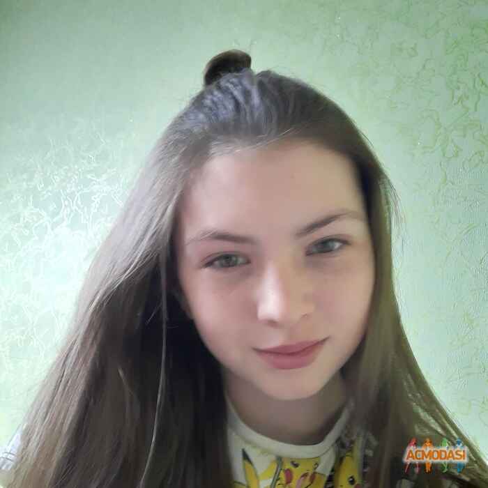 Діана Олександрівна Новікова фото №1543049. Завантажено 28 Червня 2020