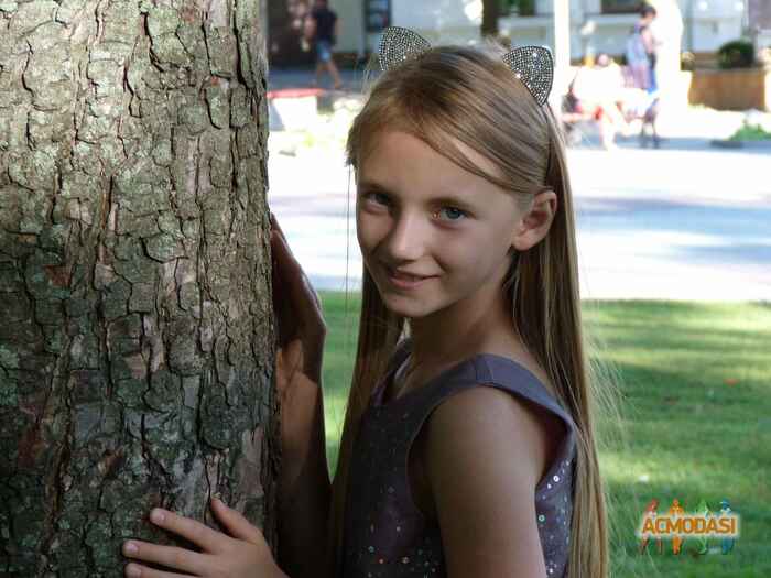 Анна Володимирівна Гаврилова фото №1422349. Завантажено 14 Липня 2019