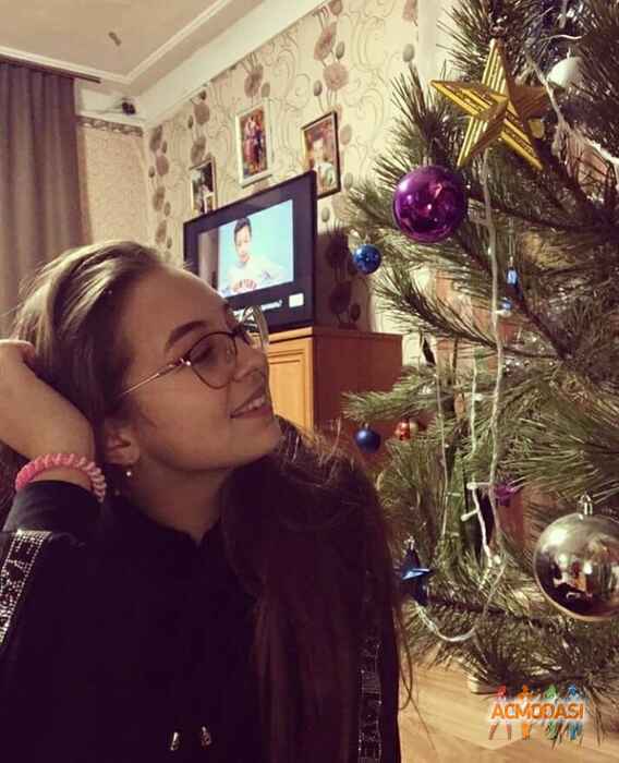 Виктория Андреевна Колесникова фото №1509850. Завантажено 16 Лютого 2020