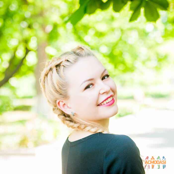 Анастасія Артемівна Акатова фото №1475983. Завантажено 15 Листопада 2019