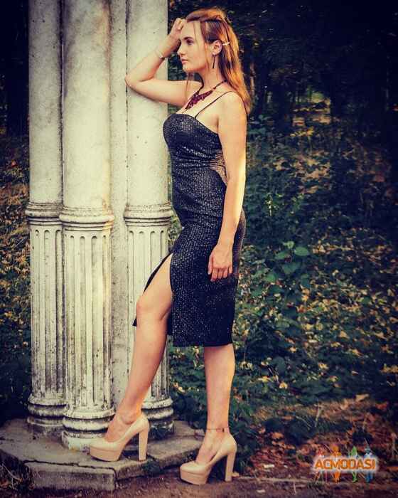 Иоанна Игоревна Шевчук фото №1478818. Завантажено 22 Листопада 2019