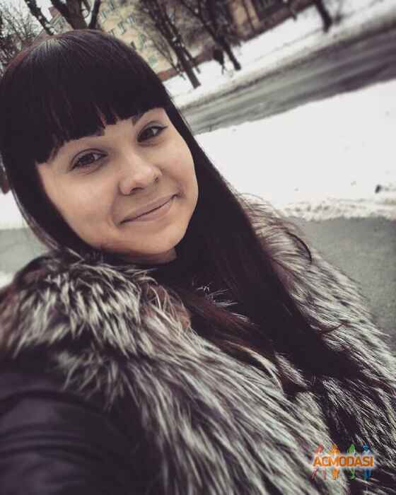 Юлія Олегівна Побережна фото №1491833. Завантажено 28 Грудня 2019