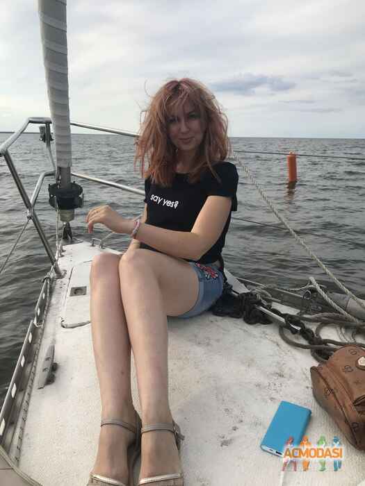 Абибулаева Людмила Сергеевна фото №1499783. Завантажено 21 Січня 2020