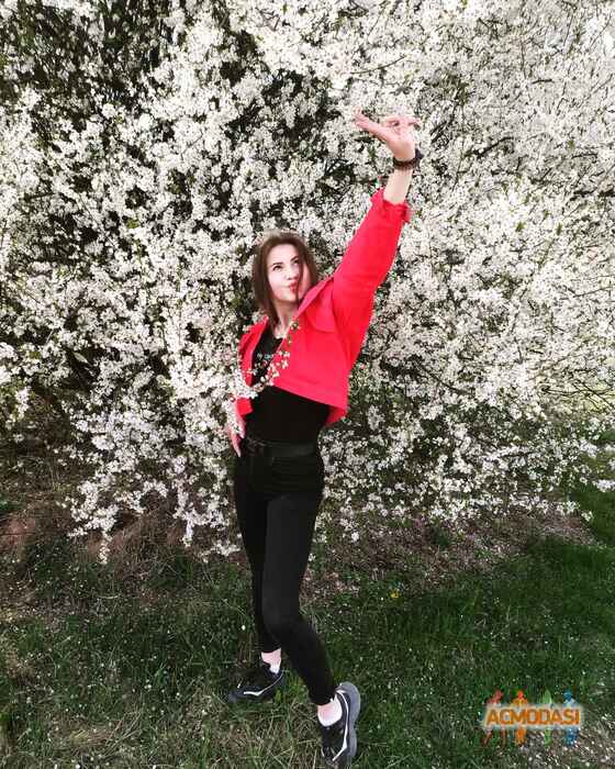 Вікторія Ігорівна Гульовська фото №1526584. Завантажено 03 Травня 2020