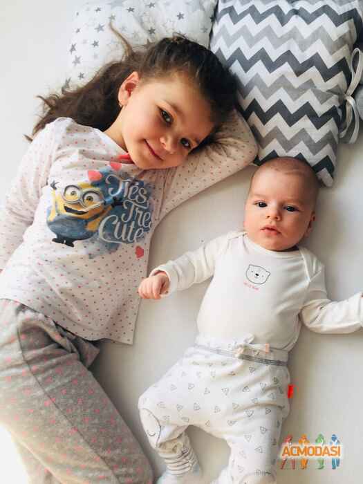 Ніколь Лукач Єдгарівна фото №1535578. Завантажено 04 Червня 2020