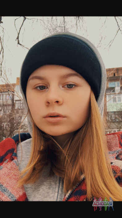 Анна  Ткаченко фото №1611786. Завантажено 02 Березня 2021