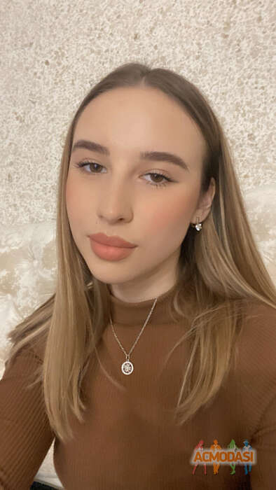 Емілія  Лавренко фото №1677649. Завантажено 18 Січня 2022