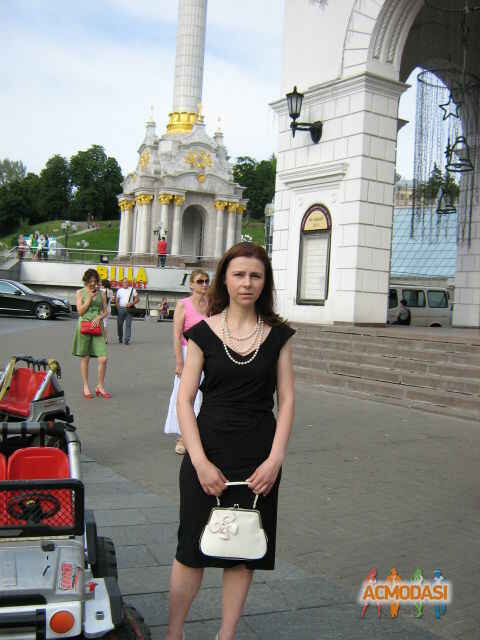 Янина  Николаевна фото №576816. Завантажено 21 Січня 2014