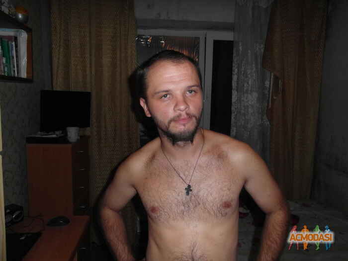 Алексей Юриевич Обухов фото №494737. Завантажено 19 Вересня 2013