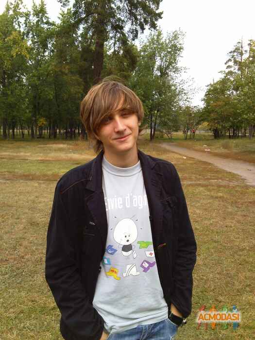 Владимир Викторович Скорик фото №105205. Завантажено 15 Листопада 2011