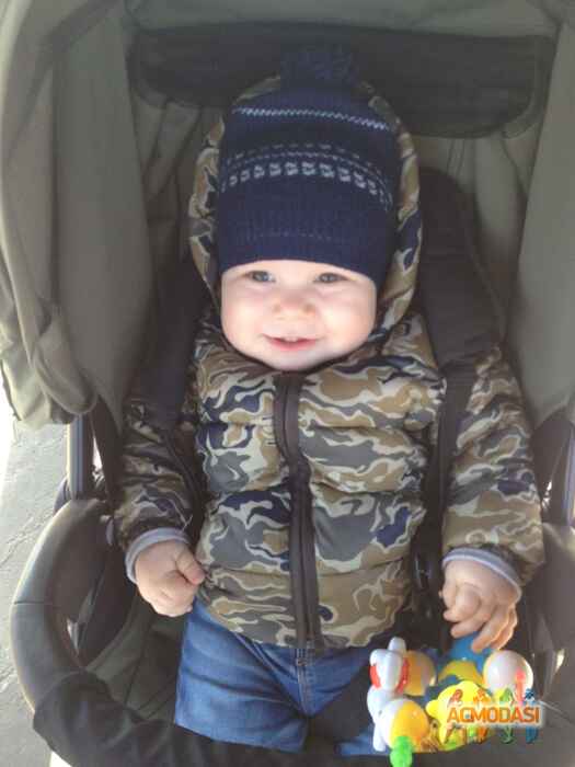 Даніл Артемович Радучич фото №1060854. Завантажено 31 Травня 2017