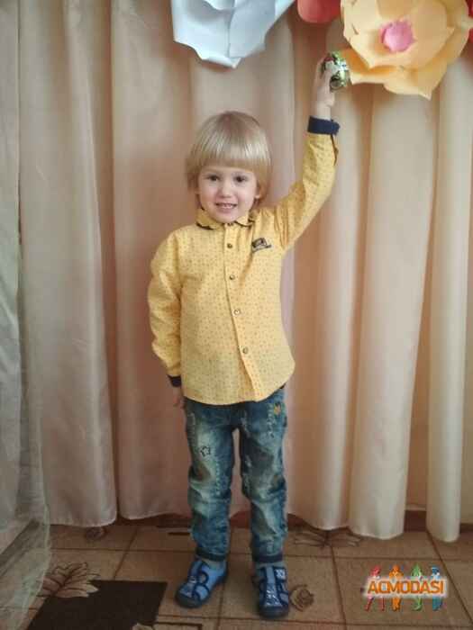 Володимир Володимирович Колосюк фото №1201314. Завантажено 06 Березня 2018