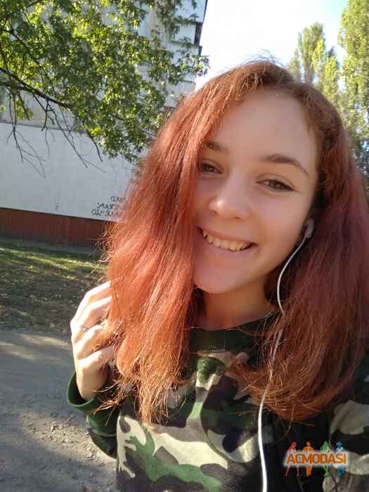 Ангелина Николаевна Салтунова фото №1182215. Завантажено 08 Лютого 2018