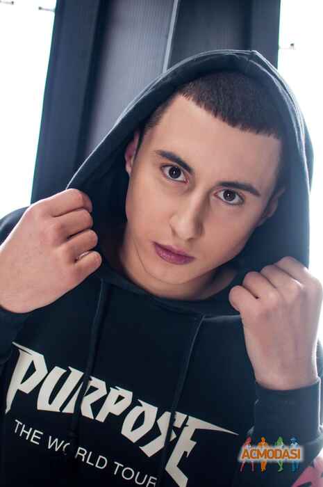 Роман Олегович Котов фото №1148917. Завантажено 05 Грудня 2017