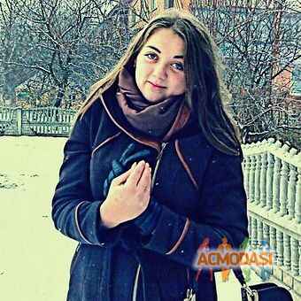 Альона Ігорівна Драган фото №1131178. Завантажено 06 Листопада 2017