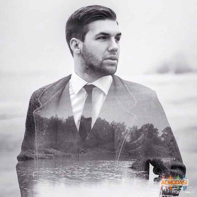 Vadim  Sergienko фото №1235054. Завантажено 23 Травня 2018