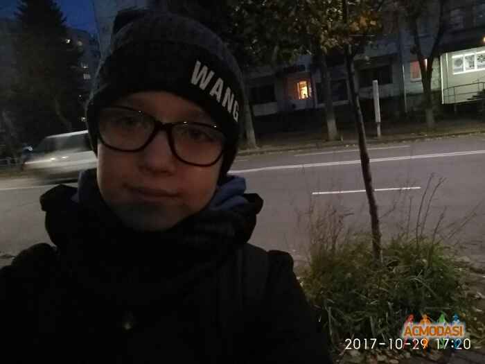 Данило Андрійович Осадчий фото №1138785. Завантажено 18 Листопада 2017