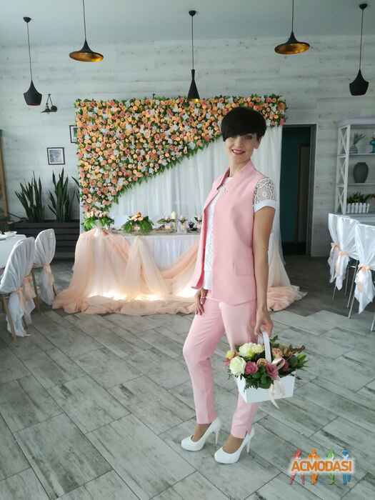 Ирина Владимировна Остапова фото №1155563. Завантажено 22 Грудня 2017